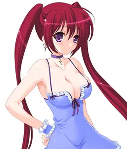 Kannagi Yukino