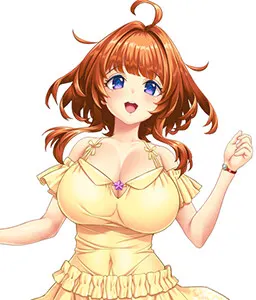 Horinouchi Momone