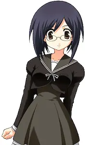 Oribe Aoi