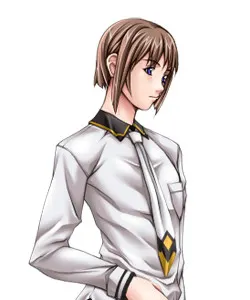 Itou Kaoru