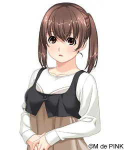 Tsuyuzuki Hayuru