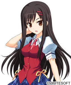 Kakizaki Shizuru