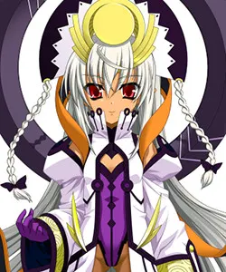 Queen Justice