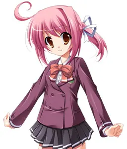 Minase Moe