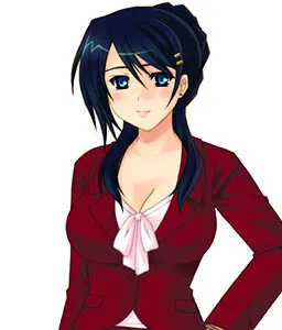 Oikawa Misako