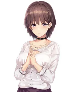 Kouguchi Rinko