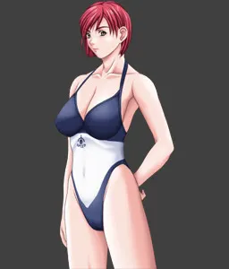 Kobayashi Shinobu