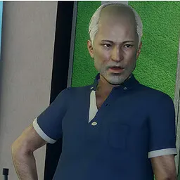 Professor Keating