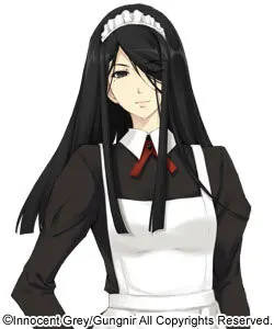 Minakami Narumi