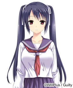 Kuga Asuka
