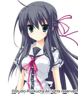 Kanou Kayoko
