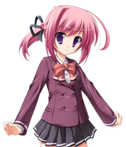 Minase Nagi