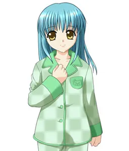 Asou Mamori