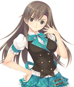 Kugutsu Nakoto