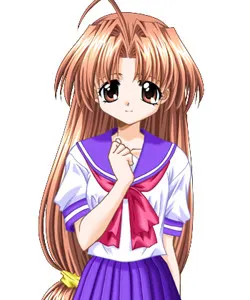 Kanzaki Saori