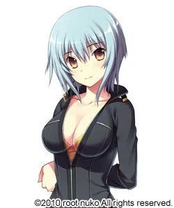 Andou Kasumi