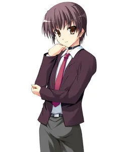 三ツ林 司