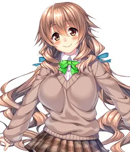 星川 こはる