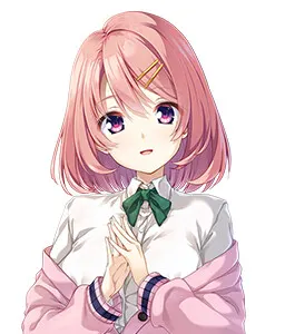 楪 愛香