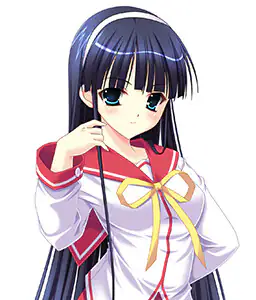 Sakurai Suzuka