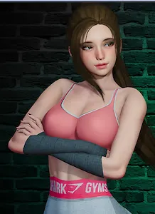 Dalia Carter