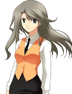 Fujimura Yuzuki