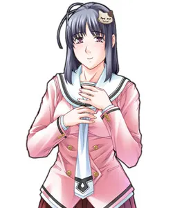 Osakabe Nozomi