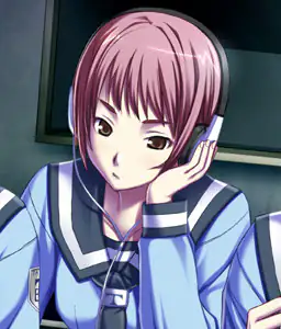 Yagami Kazue