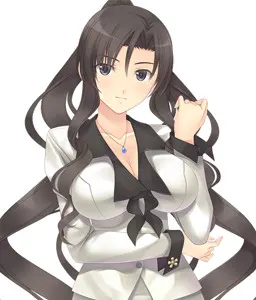 Kugutsu Haruka