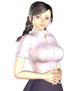 Shinoda Youko