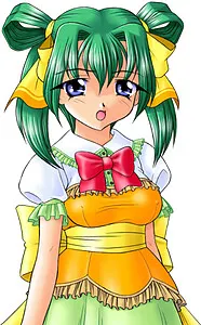 Matsumoto Mana
