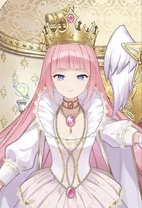 女王コロネリア