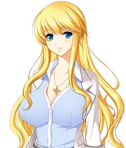 Hijirigaoka Lisa