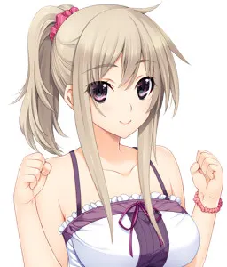 Naruse Nono