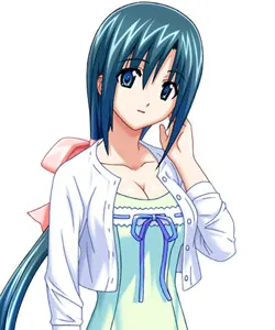 Misaki Yuuna