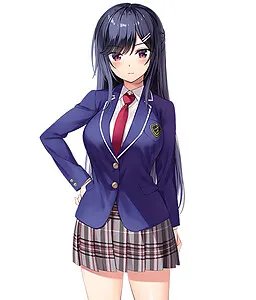 明日 咲沙希
