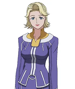 Kazamatsuri Natasha