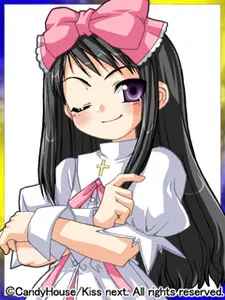 Sanada Himeko