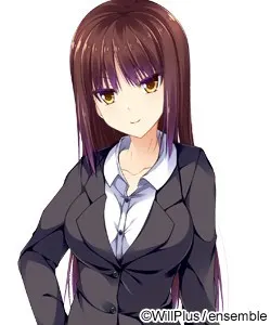 Konoe Kaoru