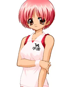 Fujimori Natsumi