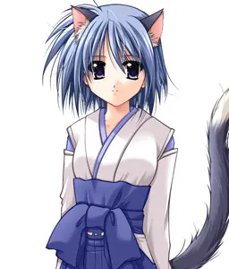 Kuromyoubu