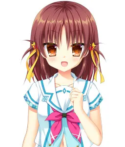 Toono Ritsu
