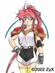レナ・ウィックス