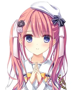 白河 あいか
