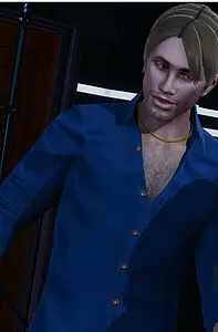Nico Valentino