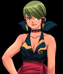 Toushuu