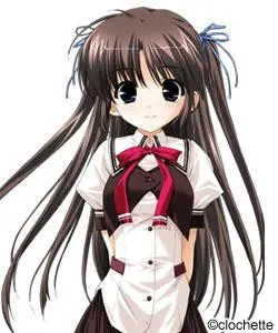 Katase Megumi
