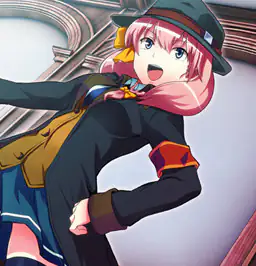 Higuchi Maya