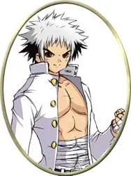 Takada Ginji