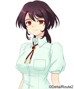 Takanashi Youko